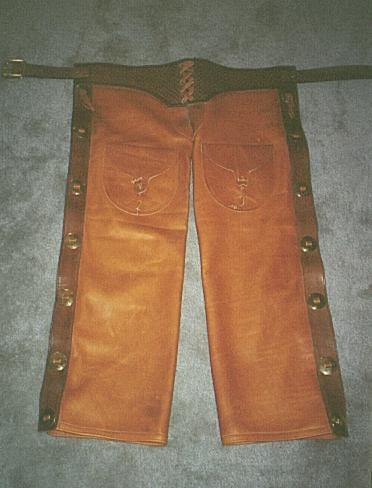 #209 1880's shotguns made to order
