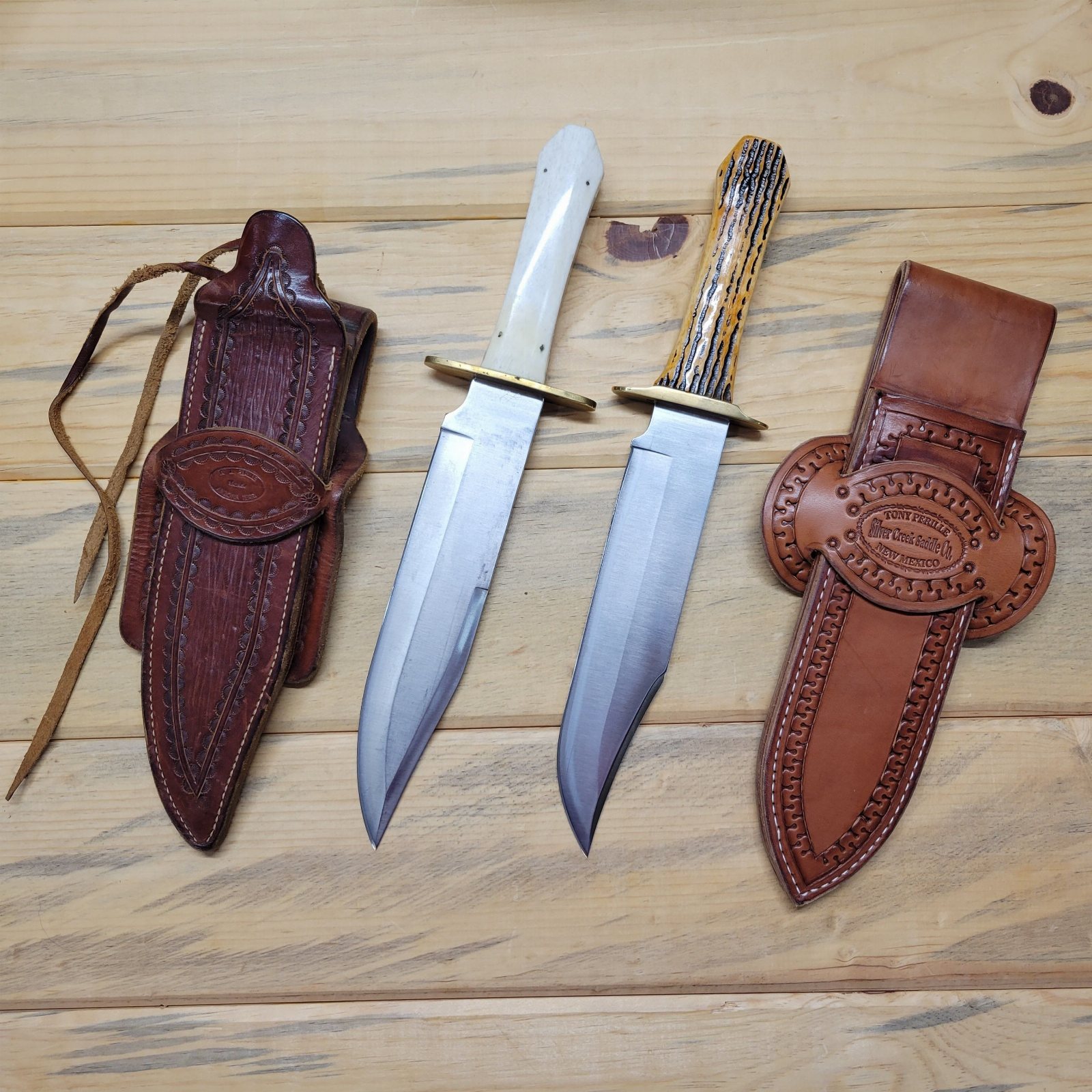 #601 knife sheath