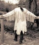 #803 White buckskin